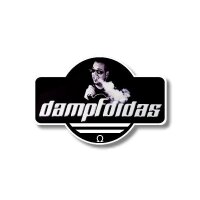 Dampfdidas