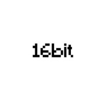 16 BIT