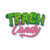 Trash Candy Sherbets