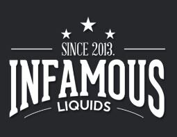 Infamous Liquids