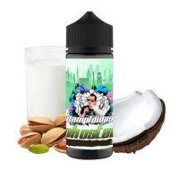 Dampfdidas - Kokostazie 10/120ml Steuerware DE