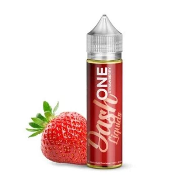 Dash One Strawberry (S) 15/60ml