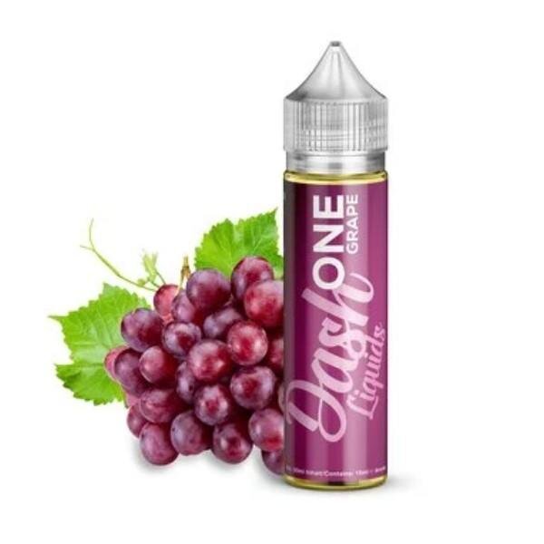 Dash One Grape 15/60ml