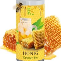 KTS Tea Serie - Honig 10/60ml Steuerware DE