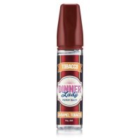 Dinner Lady Tobacco Caramel 20/60ml