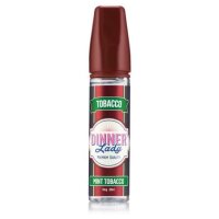 Dinner Lady Tobacco Mint 20/60ml