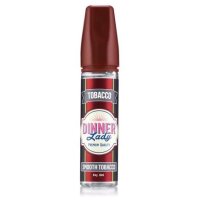 Dinner Lady - Tobacco - Smooth/Smooth Blend 20/60ml