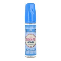 Dinner Lady - Ice - Blue Menthol/Fresh Blue 20/60ml