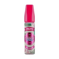 Dinner Lady Fruits Pink Berry 20/60ml