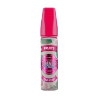 Dinner Lady - Fruits - Pink Berry 20/60ml