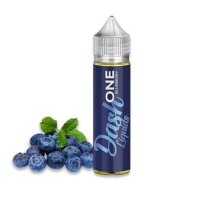 Dash One Blueberry 15/60ml