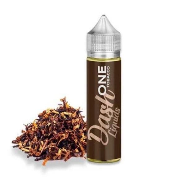 Dash One Tobacco (T) 15/60ml
