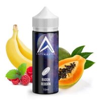 Antimatter Radon Reborn 10/120ml