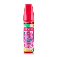 Dinner Lady Fruits Pink Wave 20/60ml