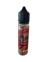 Skull & Roses Straw Fields