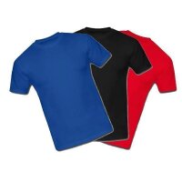 Herren T-Shirt XL