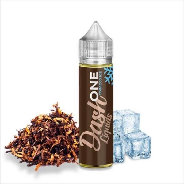 Dash One Tobacco Ice 15/60ml