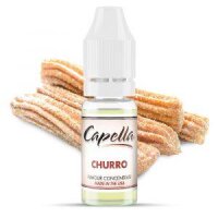 Capella Flavours - Churro 10ml