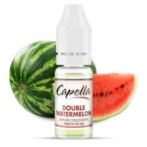 Capella Flavours - Double Watermelon 10ml