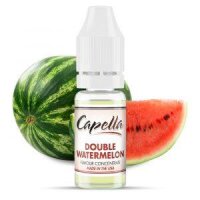 Capella Flavours - Double Watermelon 10ml
