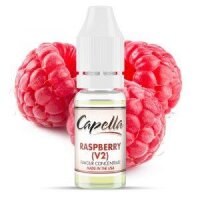 Capella Flavours - Raspberry V2 10ml