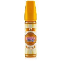 Dinner Lady ICE Sun Tan Mango 20/60ml