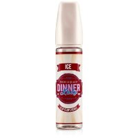 Dinner Lady ICE FlipFlop Lychee 20/60ml