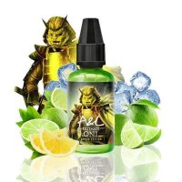 A&L Oni 30ml Green Edition