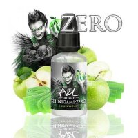 A&L Shinigami Zero 30ml Green Edition