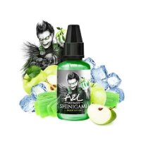A&L Shinigami Zero 30ml Green Edition