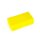 Batterie Case (gelb) für 2 Stk. 18650er Akkus