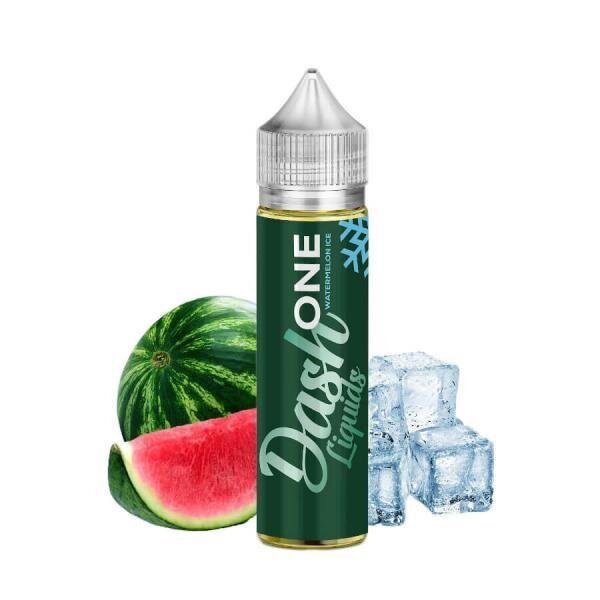 Dash One Watermelon Ice 15/60ml