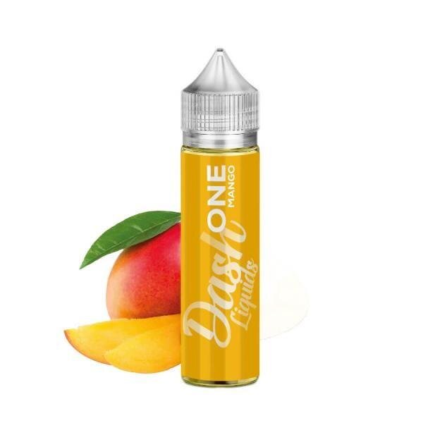 Dash One Mango (MA) 15/60ml