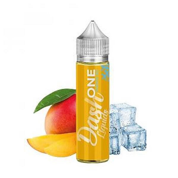 Dash One Mango Ice (MAI) 15/60ml
