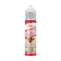 Flavour Smoke Strawberry Vanille 10/60ml