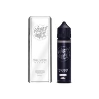 Nasty Juice - Tobacco Silver 20/60ml