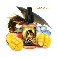 A&L Fury 30ml Sweet Edition