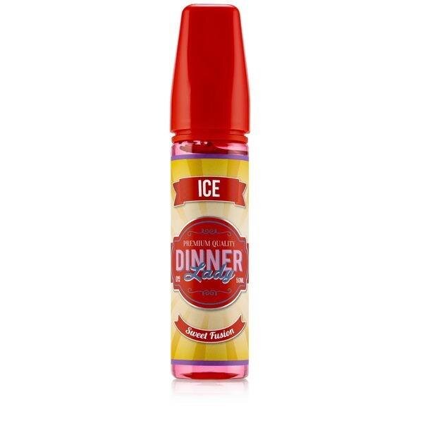 Dinner Lady ICE Sweet Fusion 20/60ml