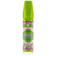 Dinner Lady - Ice - Apple Sour/Green Blast 20/60ml