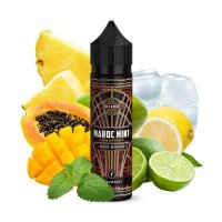 Flavorist - Maroc Mint Maui Mango 15/60ml