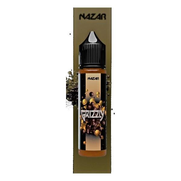 Nazar - Grizzly 20/60ml