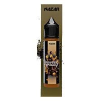 Nazar - Grizzly 20/60ml