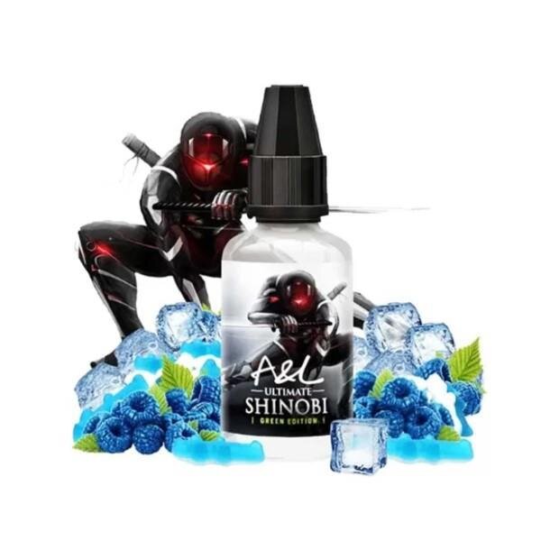 A&L Shinobi 30ml Sweet Edition