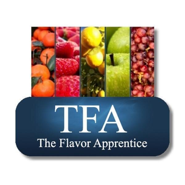 TFA Earl Grey Tea Flavor The Flavor Apprentice TPA Selbstmischen #dam