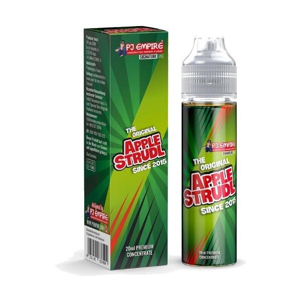 PJ Empire SL - Epple Stroodl 10/60ml