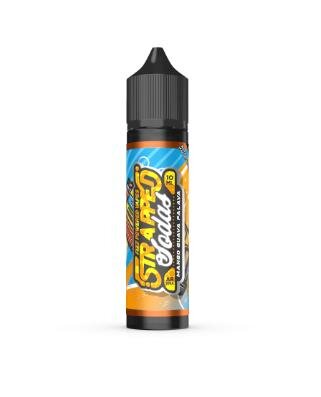 Strapped Soda - Mango Guava Palava 10/60ml Steuerware DE