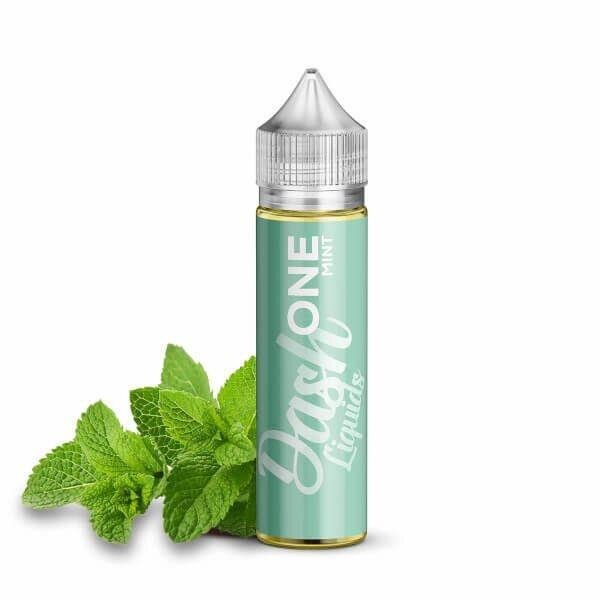 Dash One Mint 15/60ml