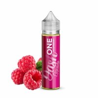 Dash One Raspberry (R) 15/60ml