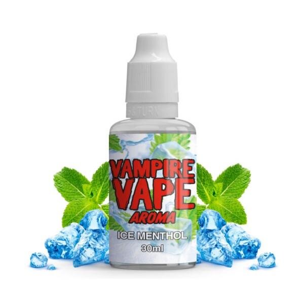 Vampire Vape - Ice Menthol 30ml