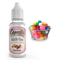 Capella Flavors - Bubble Gum 13ml